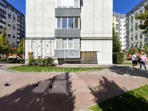 комерційна за адресою Григорія Сковороди вул., 11/7