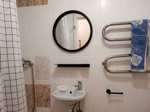 квартира за адресою Рибальська вул., 3