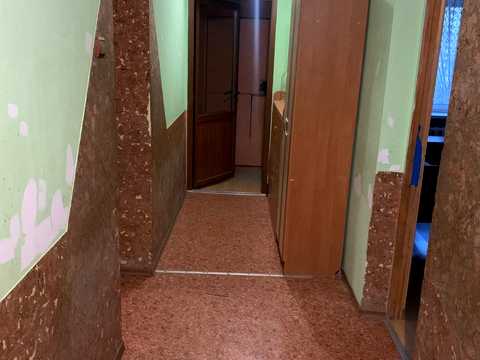 квартира за адресою Івано-Франківськ, Осипа Сорохтея вул., 41