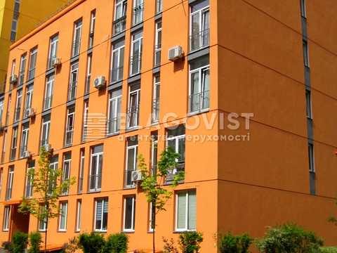 квартира по адресу Регенераторная ул., 4 к4