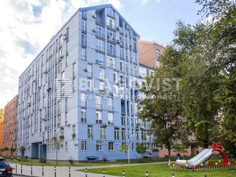квартира по адресу Регенераторная ул., 4 к4