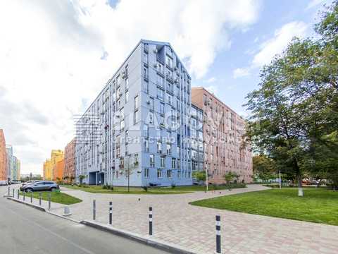 квартира по адресу Регенераторная ул., 4 к4