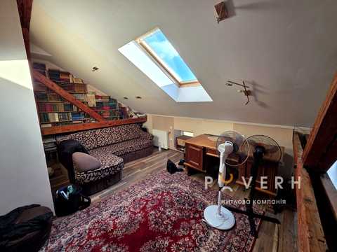 квартира за адресою Миколи Сабата вул., 7