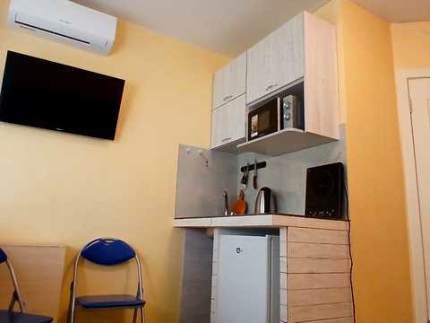 квартира по адресу 1-го Мая ул. (1-го Травня), 7