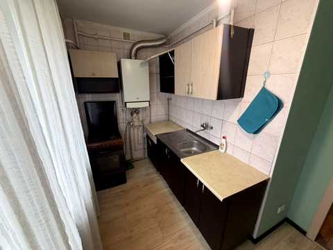 квартира по адресу центральна, 13