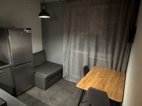 квартира за адресою Київ, Ревуцького вул., 40-В