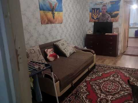 квартира по адресу Николая Лысенко ул. (Бесєдова), 56