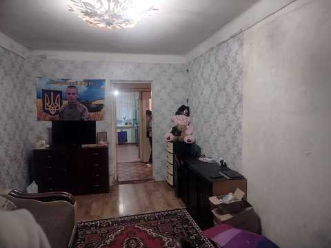 квартира по адресу Николая Лысенко ул. (Бесєдова), 56