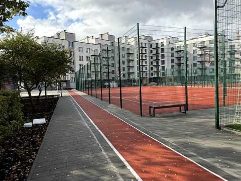 квартира за адресою Євгена Коновальця вул., (Будинок 6)