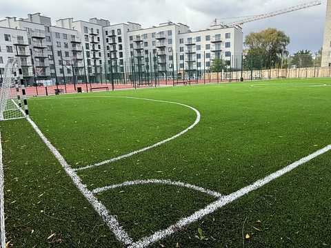 квартира за адресою Євгена Коновальця вул., (Будинок 6)