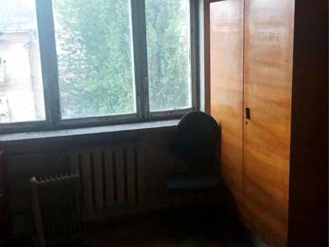 квартира за адресою Сергія Берегового вул. (Мартиросяна), 20