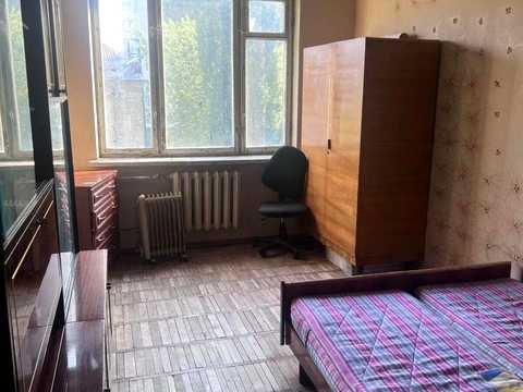 квартира за адресою Сергія Берегового вул. (Мартиросяна), 20