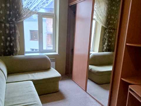 квартира за адресою Самуїла Кушевича вул., 10
