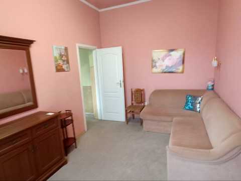 квартира за адресою Самуїла Кушевича вул., 10