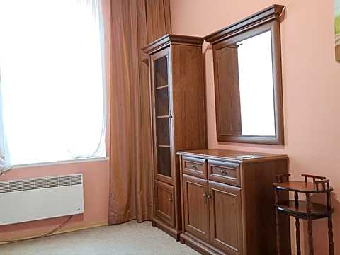 квартира за адресою Самуїла Кушевича вул., 10