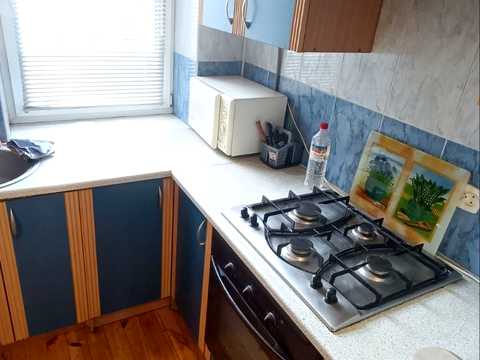 квартира за адресою Самуїла Кушевича вул., 10