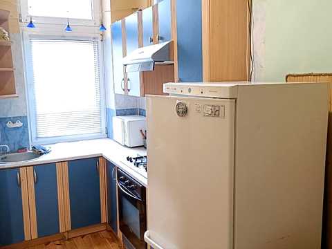 квартира за адресою Самуїла Кушевича вул., 10