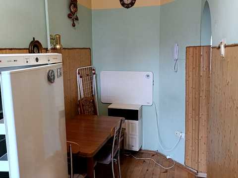 квартира за адресою Самуїла Кушевича вул., 10