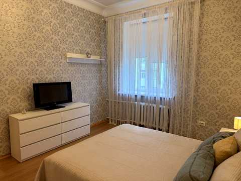 квартира за адресою Антоновича вул. (Горького), 25