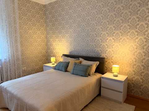 квартира за адресою Антоновича вул. (Горького), 25