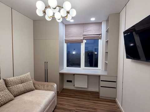 квартира за адресою Краснова вул., 1-В