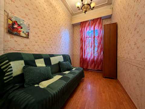 квартира за адресою Чорноморського Козацтва вул., 68