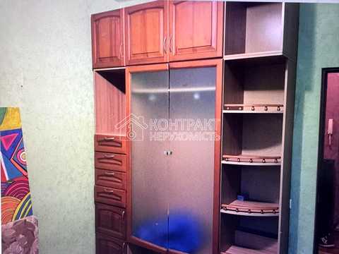 квартира по адресу Руставели ул., 2