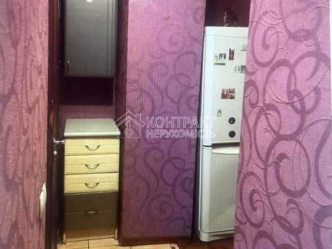 квартира по адресу Руставели ул., 2