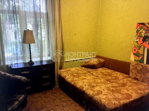 квартира по адресу Руставели ул., 2