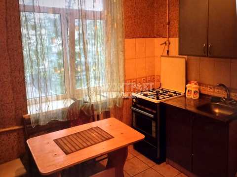 квартира по адресу Руставели ул., 2
