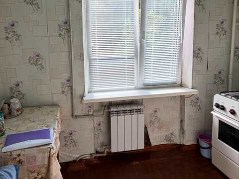 квартира по адресу Миру ул., 18