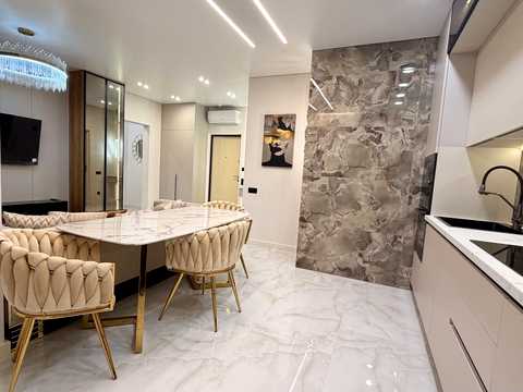 квартира за адресою Краснова вул., 1-В