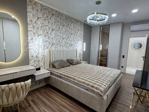 квартира за адресою Краснова вул., 1-В