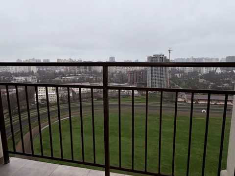 квартира за адресою Краснова вул., 1-В
