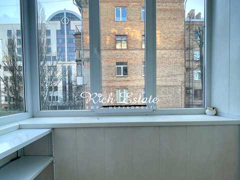 квартира по адресу Дмитра Дорошенка ул. (Чигоріна), 49