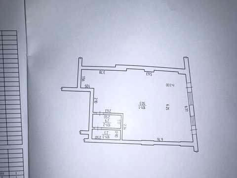 коммерческая по адресу Зеленая ул., 267А