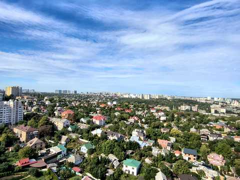 квартира за адресою Петропавлівська вул., (Будинок)
