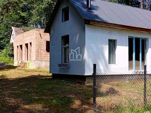 дом по адресу Миколайчука Івана, 30