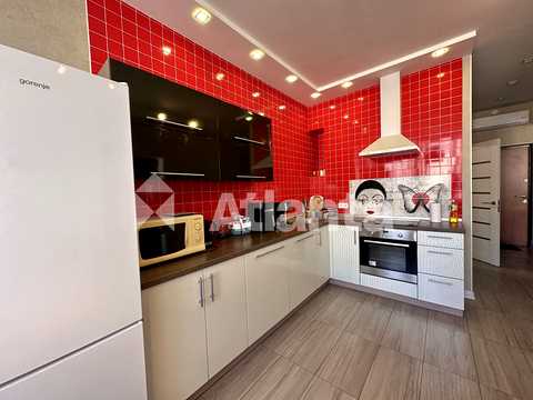 квартира за адресою Одеса, Генуезька вул., 24д к.1-3