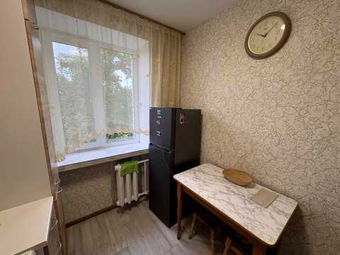 квартира по адресу Мрии ул. (Академика Туполева), 5-Д