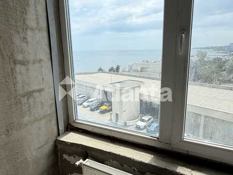 квартира за адресою Морехідний пров., 2-А