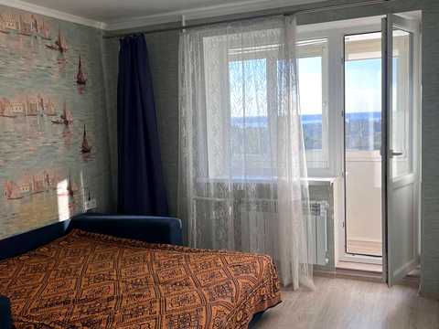 квартира по адресу Марсельская ул., 1