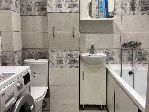 квартира по адресу Марсельская ул., 1