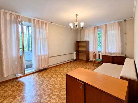 квартира по адресу Ивана и Юрия Лип ул. (Гайдара), 26
