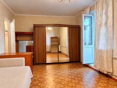 квартира по адресу Ивана и Юрия Лип ул. (Гайдара), 26