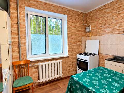 квартира по адресу Ивана и Юрия Лип ул. (Гайдара), 26