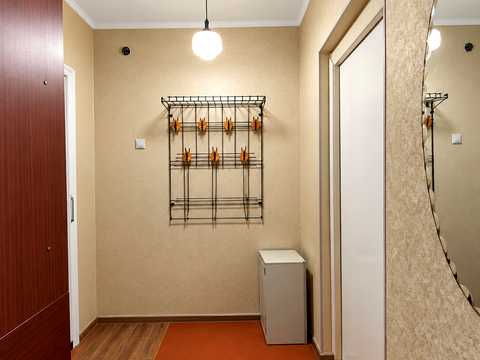 квартира по адресу Ивана и Юрия Лип ул. (Гайдара), 26