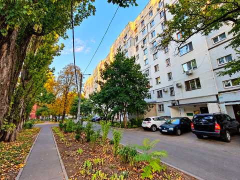 квартира по адресу Ивана и Юрия Лип ул. (Гайдара), 26