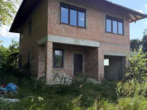 дом по адресу Арктична, 25