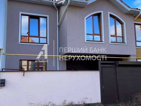 будинок за адресою Харківська вул.